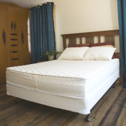 Savvy Rest Serenity mattress image