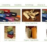 website thumbnail image