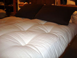 Dreamton mattress photo