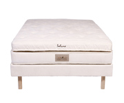 Green Sleep Saluna mattress image